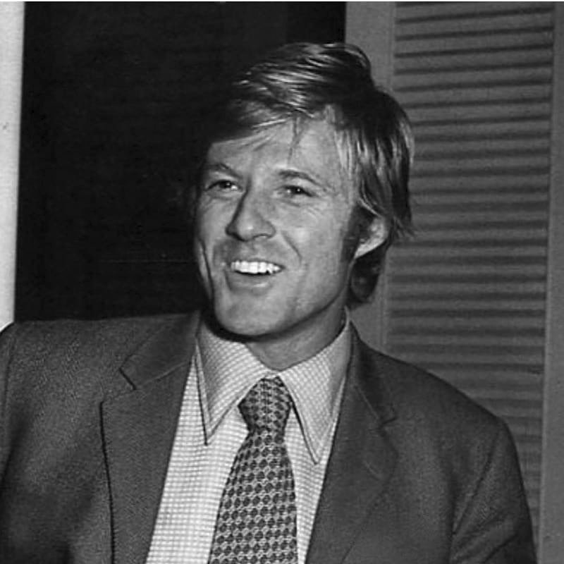 Robert Redford