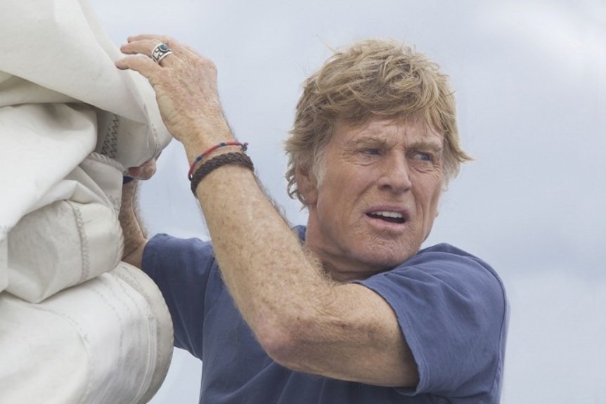 Robert Redford