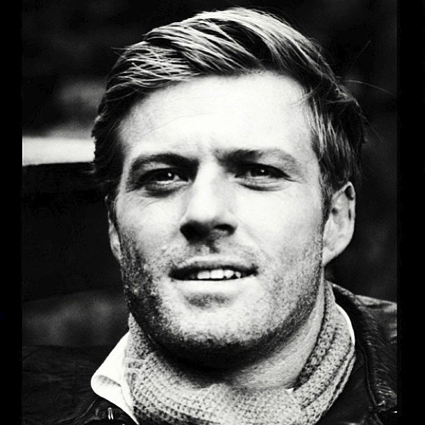 Robert Redford