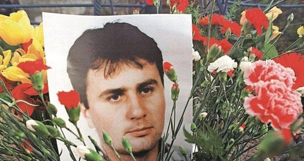 Vražda expolicisty Róberta Remiáše (†25): Posun ve vyšetřování po 22 letech