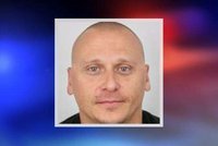 Zmizel Robert (48) z Vyžlovky: Po hádce odešel z domova a od té doby o sobě nedal vědět
