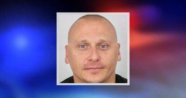 Zmizel Robert po hádce s rodinou, pátrá po něm policie.