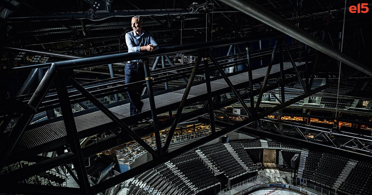 Mapu 5 Návrat na mapu showbyznysu O2 arena hlásí druhé největší číslo v ...
