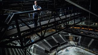 O2 arena hlásí druhé největší číslo v historii. Česko se vrací na mapu showbyznysu O2 arena hlásí druhé největší číslo v historii. Česko se vrací na mapu showbyznysu