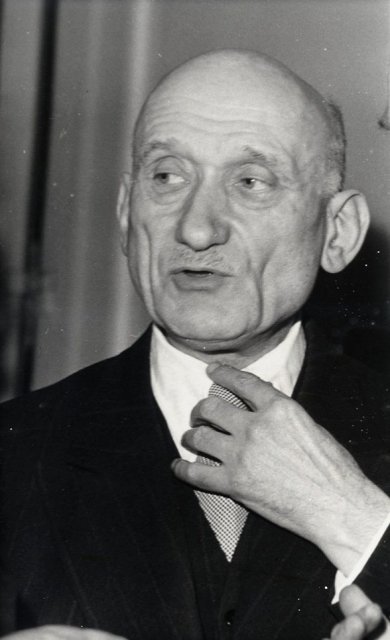 Robert Schuman