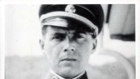 Josef Mengele