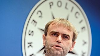 Policie chystá vznik centrály proti organizovanému zločinu, vyřadí Šlachtu