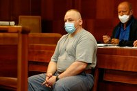 Tempel osvobozený z dvojnásobné vraždy: Milionové odškodné!