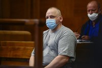 20 let seděl za dvojnásobnou vraždu: Soud osvobodil Roberta „Psycho“ Tempela! Má to ale háček