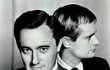 Robert Vaughn