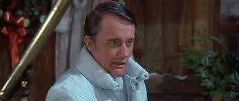 Robert Vaughn