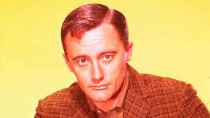 Robert Vaughn