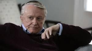 Robert Vaughn