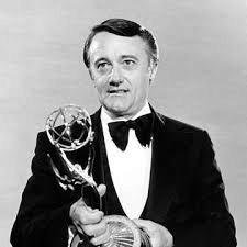 Robert Vaughn