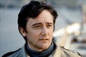 Robert Vaughn