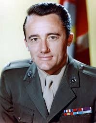 Robert Vaughn