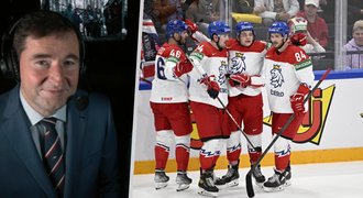 Záruba přišel na MS o hlas: Odrovnal ho brutální program! Co bude dál? Záruba přišel na MS o hlas: Odrovnal ho brutální program! Co bude dál?