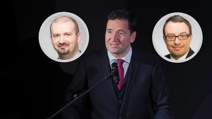 Indispozice Roberta Záruby komplikuje kolegům MS.