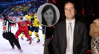 Lektorka švédštiny o Zárubově pokusu: Je to správně, ale... Lektorka švédštiny o Zárubově pokusu: Je to správně, ale...