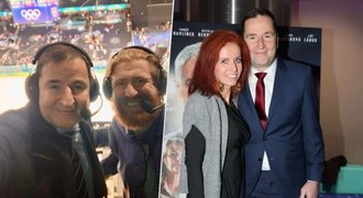 Přestřelka Záruby s jeho milovanou Norou: Lásko, zůstávám v Itálii! Přestřelka Záruby s jeho milovanou Norou: Lásko, zůstávám v Itálii!