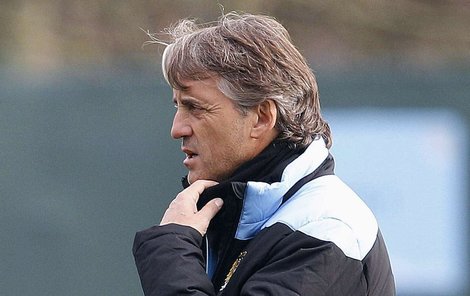 Roberto Mancini