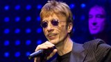 Robin Gibb se radoval předčasně. Kvůli rakovině musel na další operaci