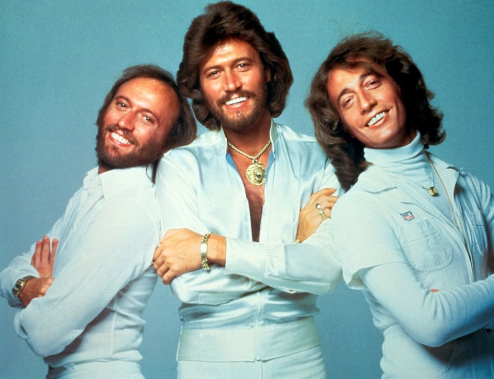 Skupina Bee Gees