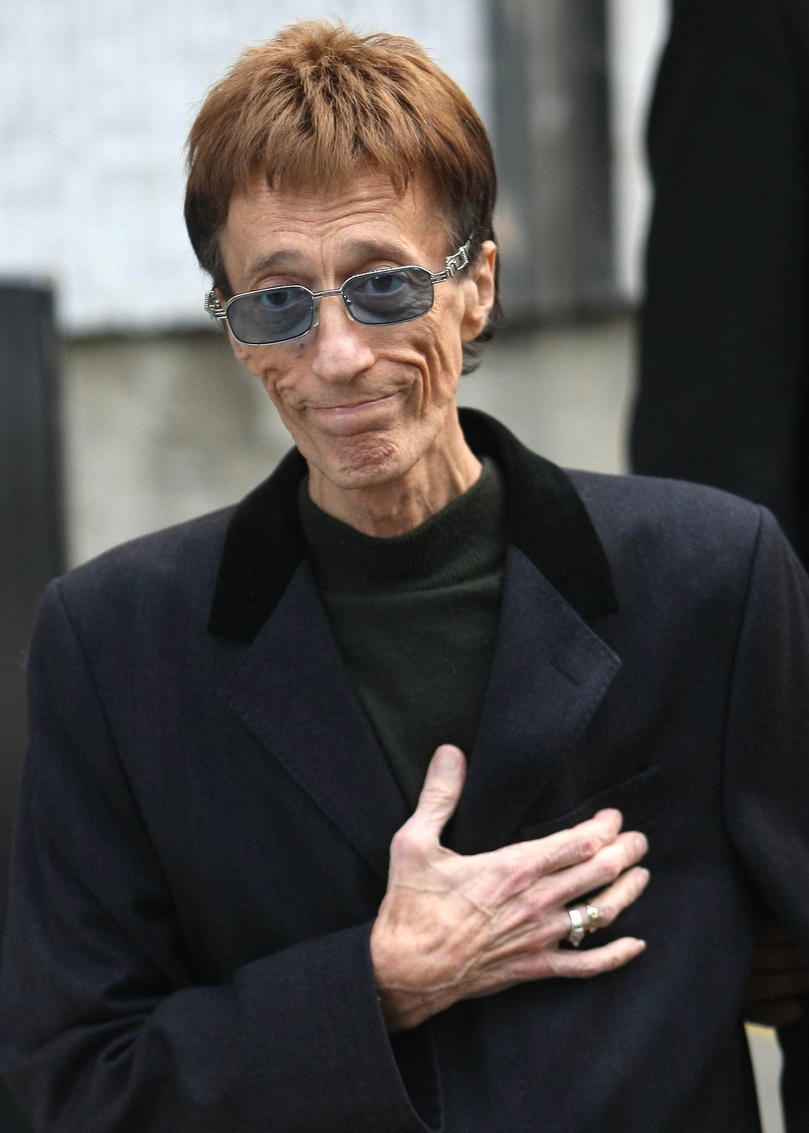 Robin Gibb