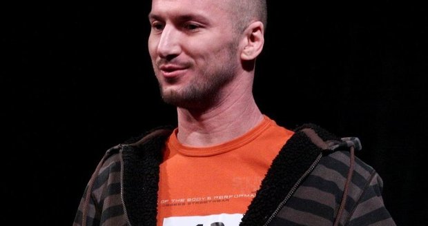 Proč došlo až na box v soutěži Robin Hood prozradí soutěžící Petr Novotný.