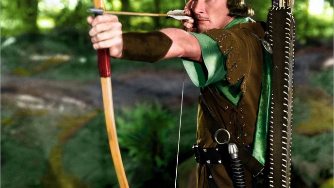 Robin Hood