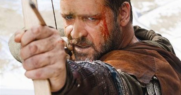 Robin Hood, film