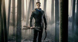 Robin Hood: Nečekaný návrat legendárního hrdiny