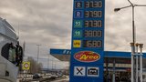 Jak Čepro kupovalo Robin Oil: Co benzinka, to 30 milionů korun?