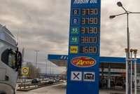 Jak Čepro kupovalo Robin Oil: Co benzinka, to 30 milionů korun?