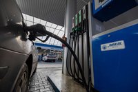 Konflikt zvedá ceny paliv: Podle expertů hrozí i růst inflace! Zasáhne stát?