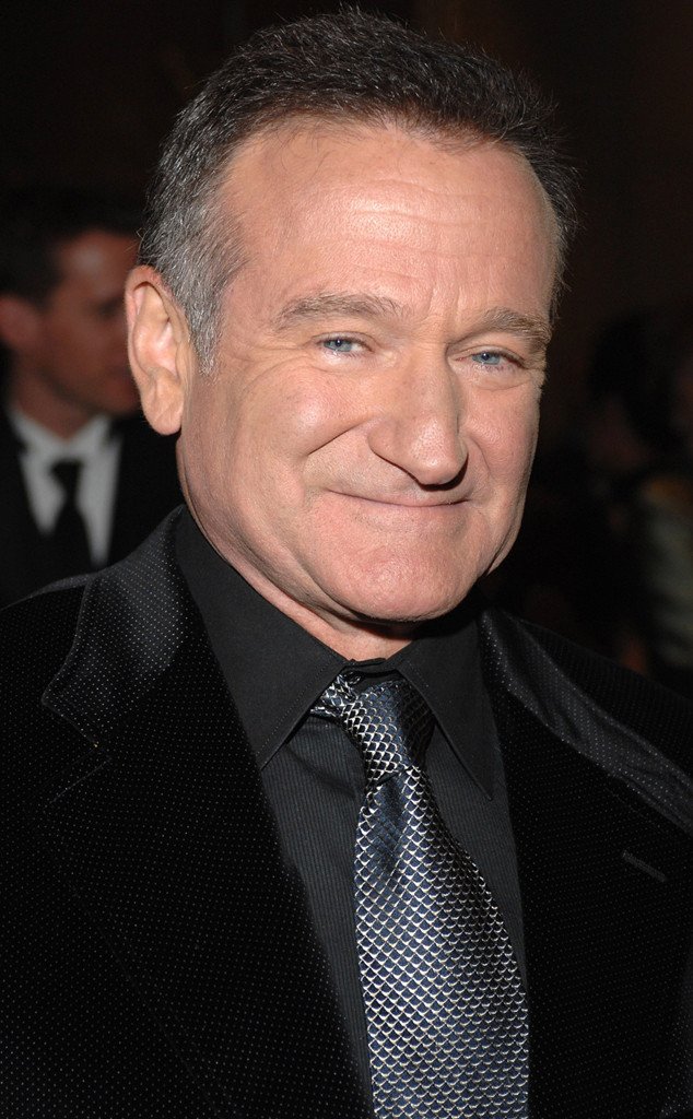 Robin Williams v roce 2014 spáchal sebevraždu. Pro Hollywood a miliony fanoušků po celém světě to byla obrovská ztráta.