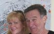 Robina Williamse našla v jeho pokoji jeho osobní asistentka Rebecca