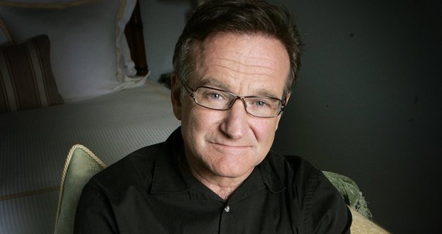 Bitva o majetek po zesnulém herci Robinu Williamsovi: Vdova chce změnit jeho poslední vůli!