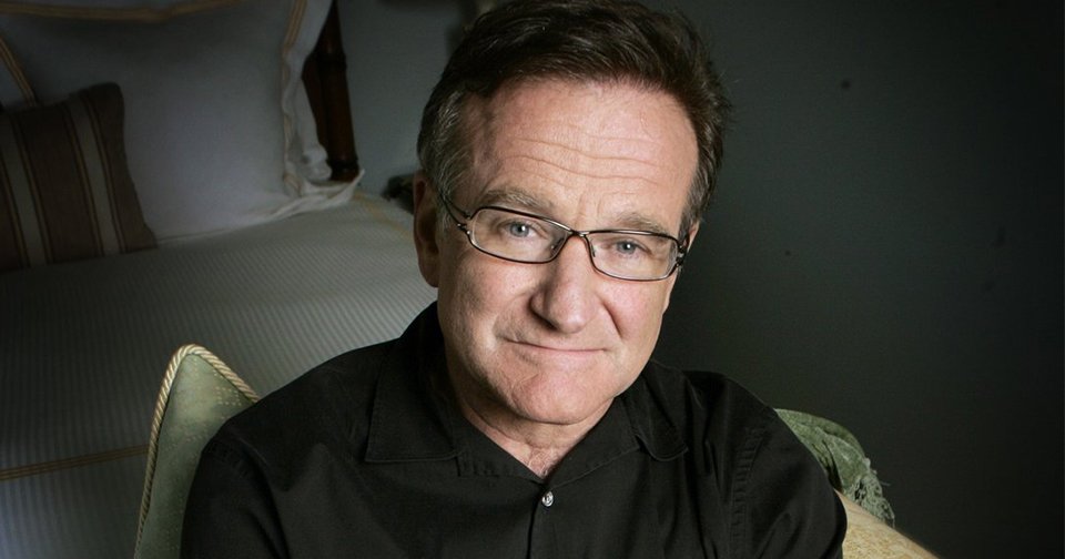 Robin Williams