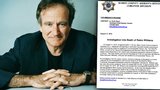 Zemřel Robin Williams: OBĚSIL SE! Policie zveřejnila protokol smrti!