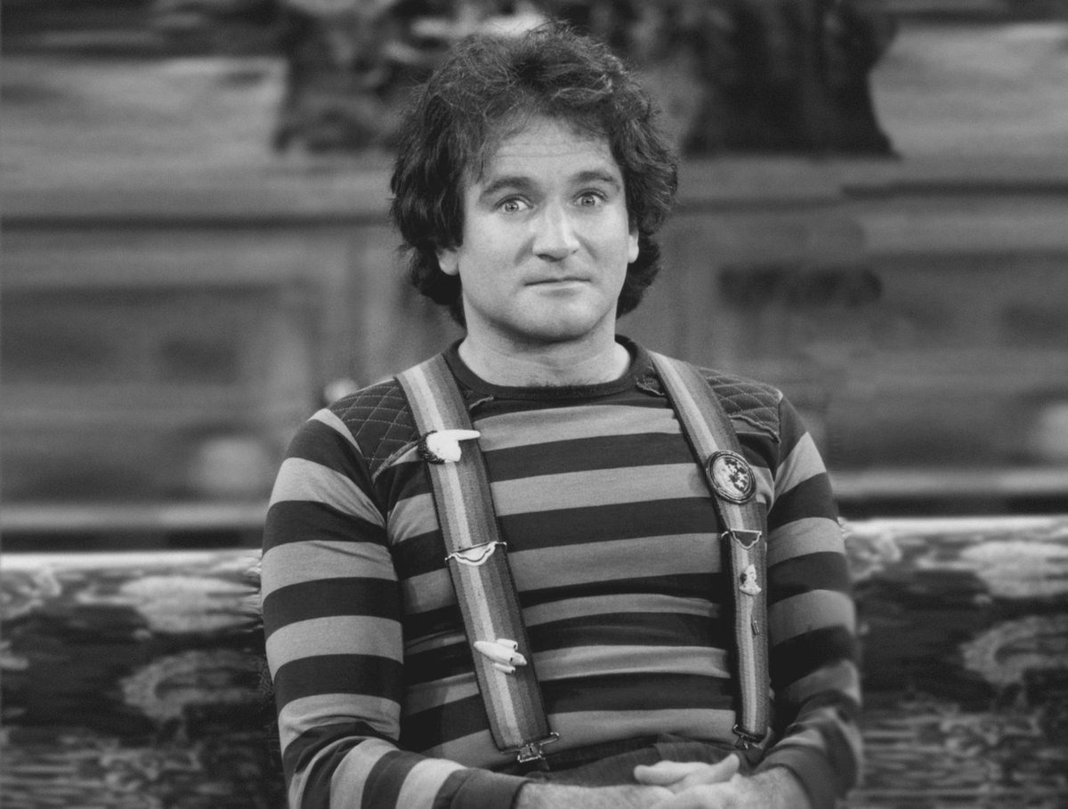 Robin Williams