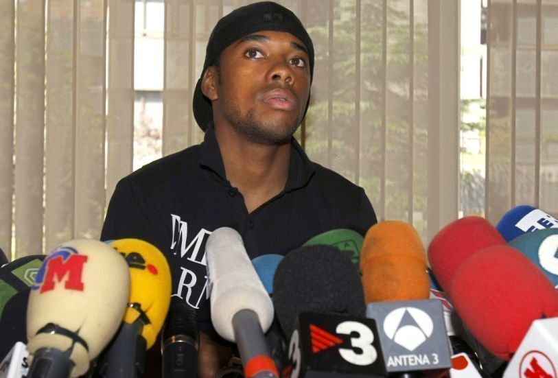 Robinho