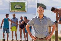 Nová reality show Robinsonův ostrov se představuje: Playmate, veterán, trafikantka i důchodce