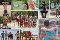 Nová reality show Robinsonův ostrov: Přehled atraktivních soutěžících