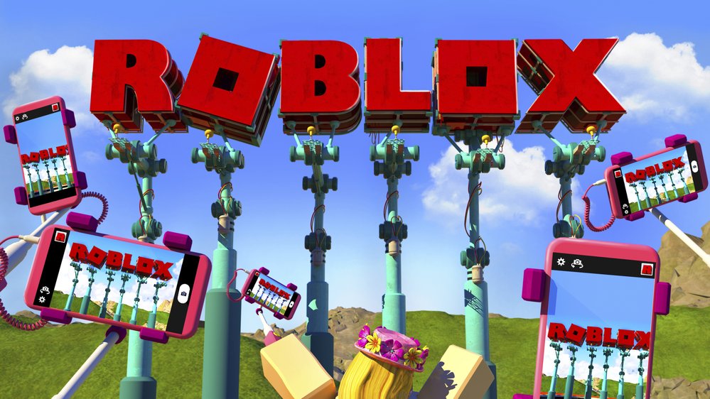 Roblox - kreativní prostředí pro mladé hráče a vývojáře