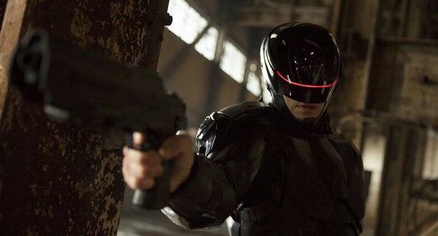 RoboCop: Policajt ze železa se vrací