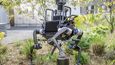Robot Anymal bude spolu se Spotem od Boston Dynamics prvním volně dostupným robotem svého druhu, u kterého se v budoucnosti očekává především pomoc při krizových situacích u záchranných složek.