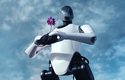 Bude robot CyberOne umět skákat přes kaluže a snít o elektronických ovečkách?