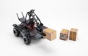 Robot DJI RoboMaster S1 je hračka pro celou rodinu