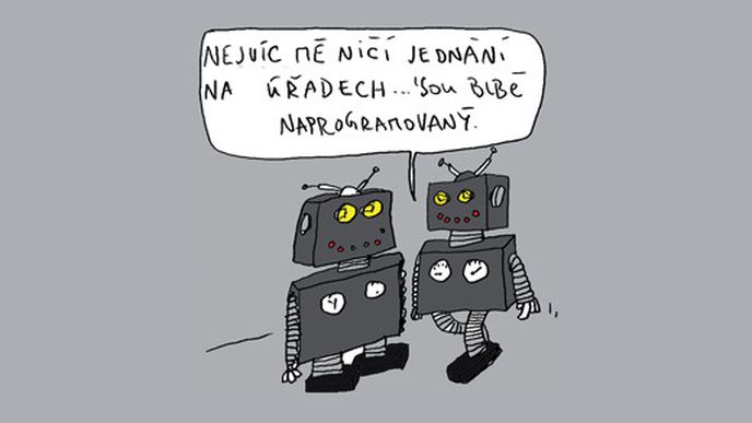 Robot